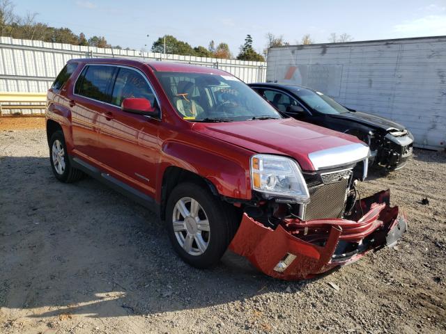 gmc terrain sl 2015 2gkflvek9f6204695