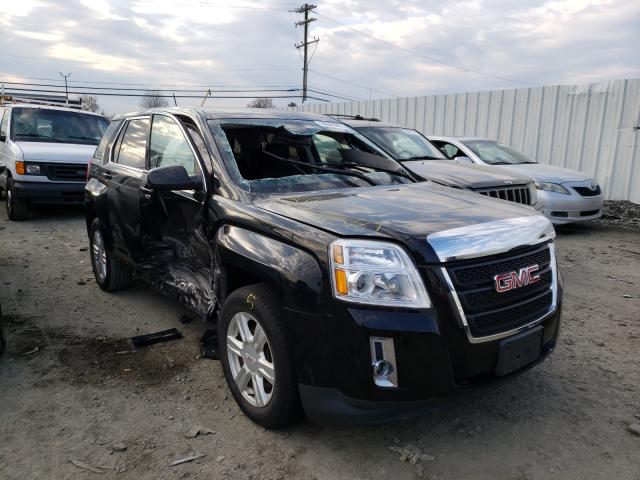 gmc terrain sl 2015 2gkflvek9f6299520