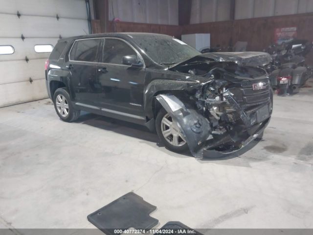 gmc terrain 2015 2gkflvek9f6420708