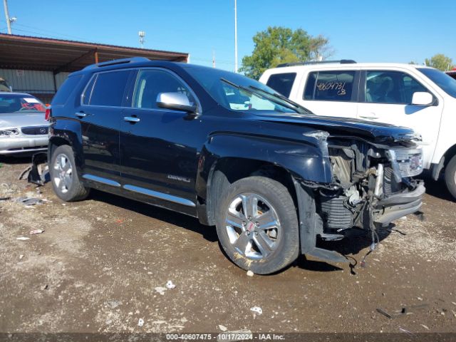 gmc terrain 2016 2gkflvek9g6182814