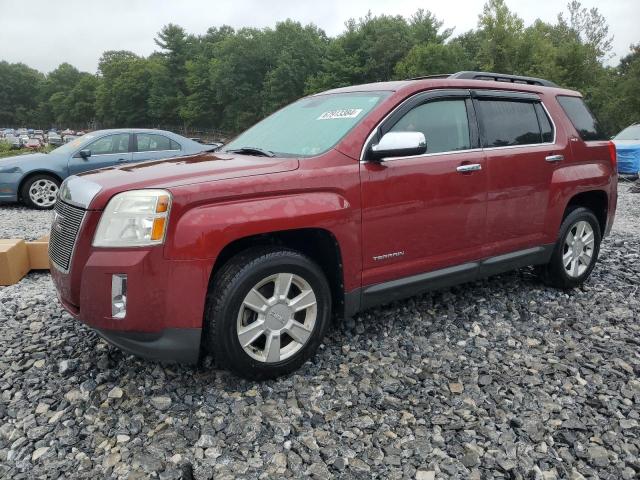 gmc terrain sl 2012 2gkflvekxc6230959