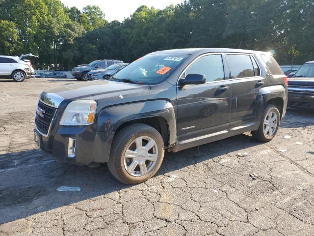 gmc terrain sl 2014 2gkflvekxe6167171