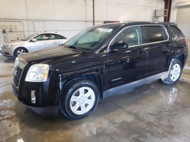 gmc terrain 2014 2gkflvekxe6176890