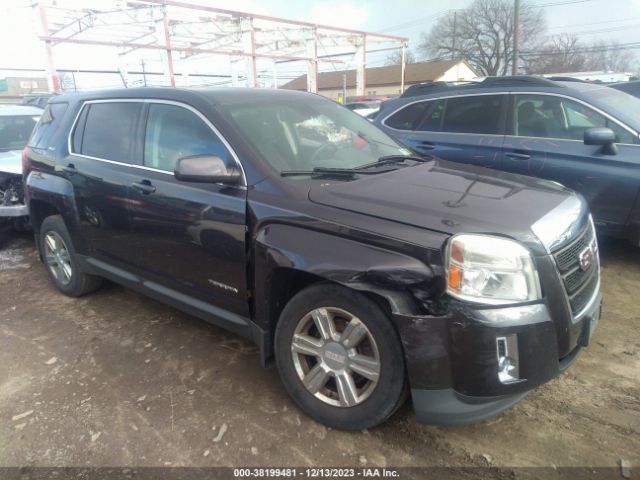 gmc terrain 2014 2gkflvekxe6340316