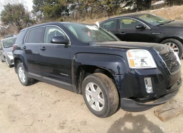 gmc terrain 2015 2gkflvekxf6210117