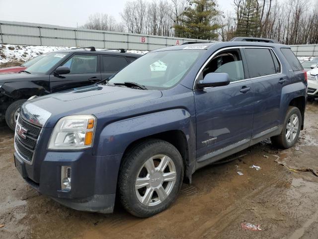 gmc terrain sl 2014 2gkflwe32e6164506