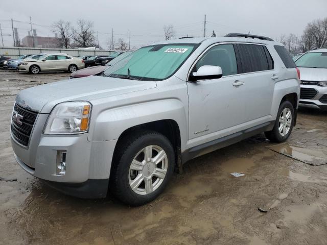 gmc terrain sl 2015 2gkflwe32f6233325