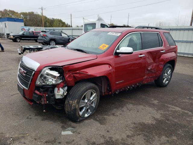 gmc terrain sl 2014 2gkflwe33e6379747