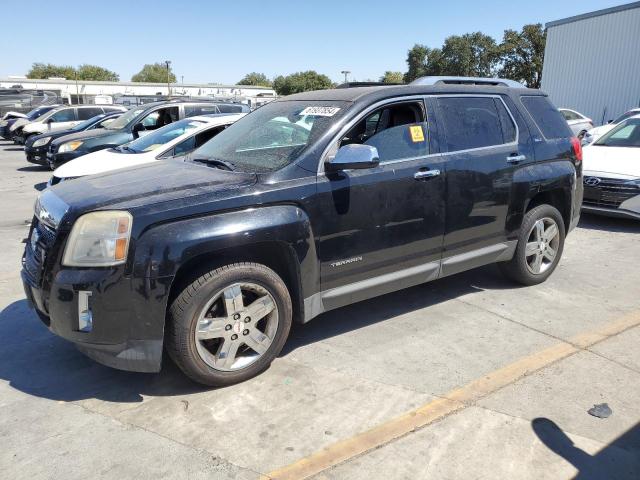 gmc terrain sl 2013 2gkflwe34d6282667