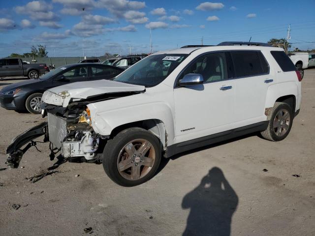 gmc terrain sl 2013 2gkflwe35d6401536