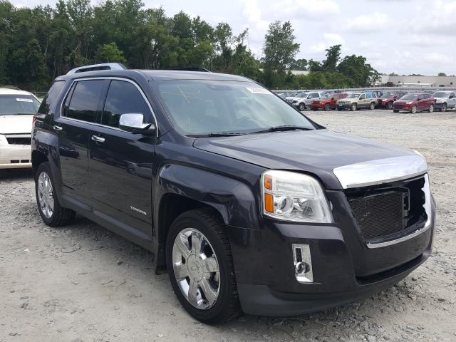 gmc terrain sl 2013 2gkflwe37d6262512