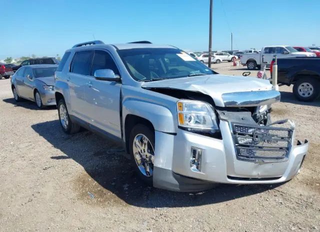 gmc terrain 2013 2gkflwe38d6105880