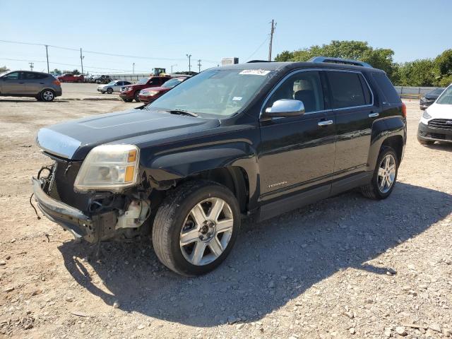 gmc terrain sl 2013 2gkflwe38d6118371