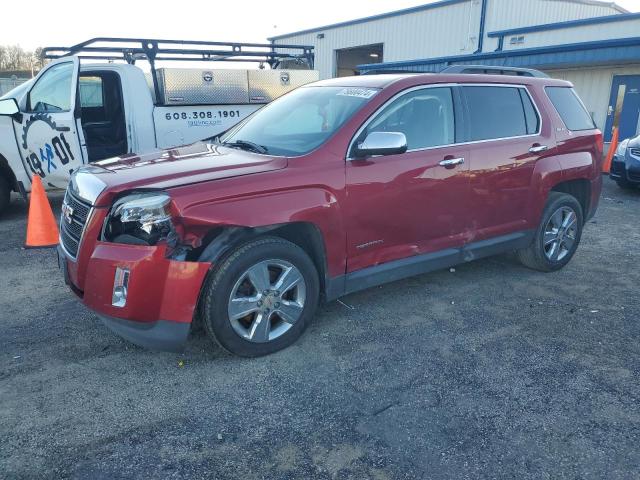 gmc terrain sl 2014 2gkflwe38e6340720