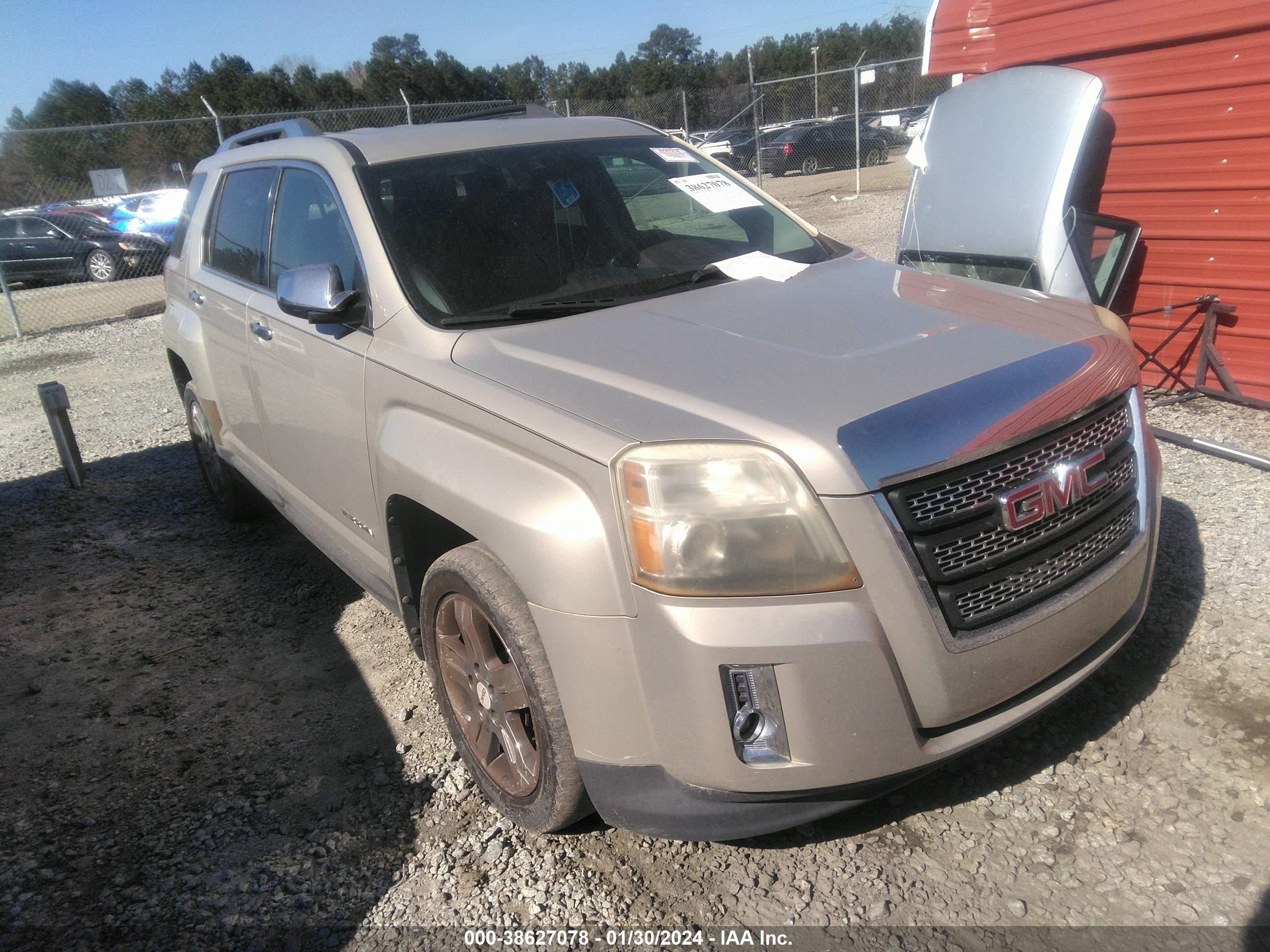 gmc terrain 2012 2gkflwe50c6317074