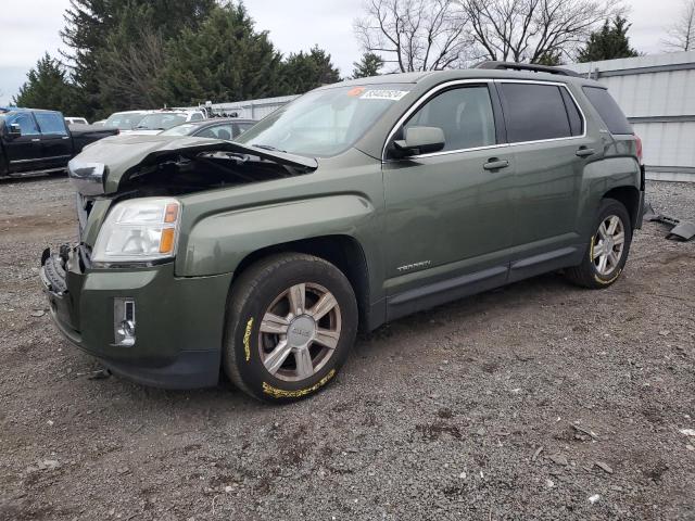 gmc terrain sl 2015 2gkflwek0f6223531