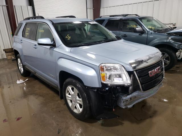 gmc terrain sl 2015 2gkflwek0f6300415