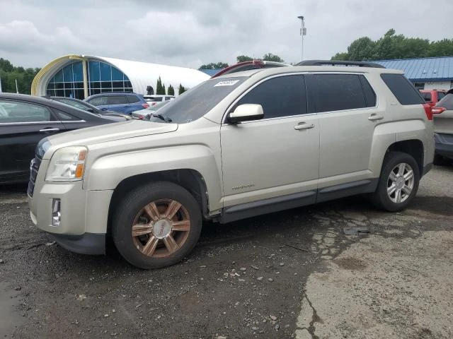 gmc terrain sl 2014 2gkflwek1e6197584