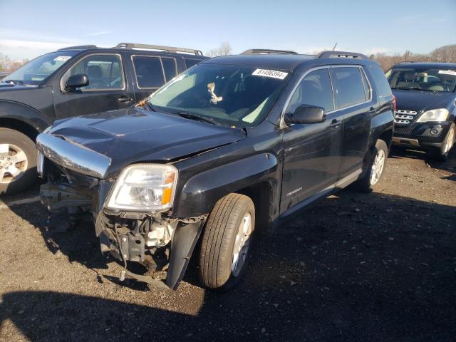 gmc terrain sl 2015 2gkflwek1f6106797