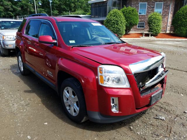 gmc terrain sl 2015 2gkflwek1f6138228