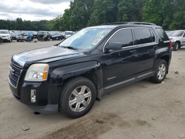 gmc terrain sl 2015 2gkflwek1f6239009