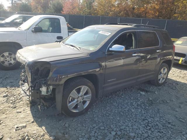 gmc terrain sl 2014 2gkflwek2e6204560