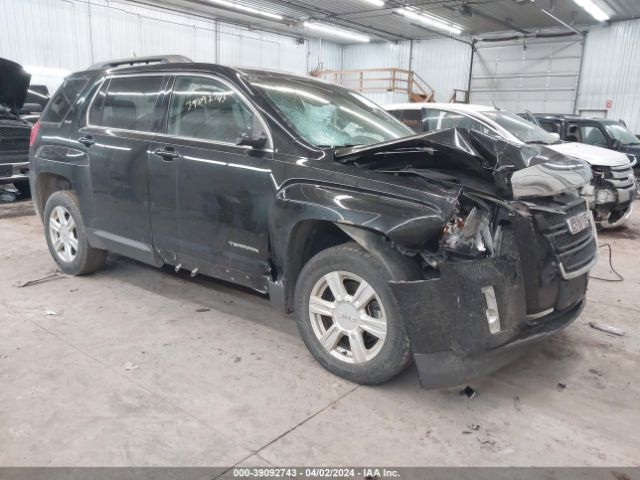 gmc terrain 2014 2gkflwek3e6281549