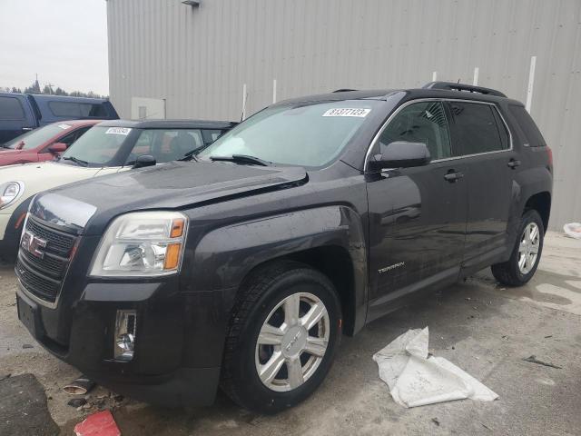 gmc terrain 2014 2gkflwek3e6357335