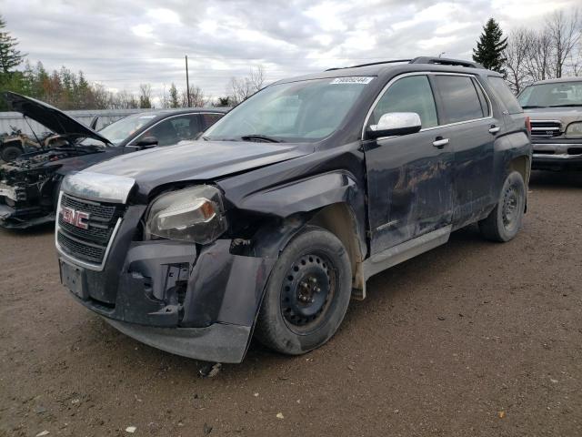 gmc terrain sl 2014 2gkflwek3e6358713