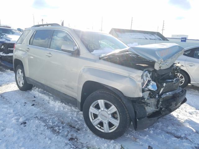 gmc terrain sl 2015 2gkflwek3f6236600