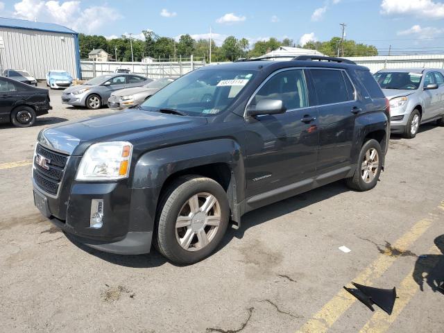 gmc terrain sl 2014 2gkflwek4e6126282