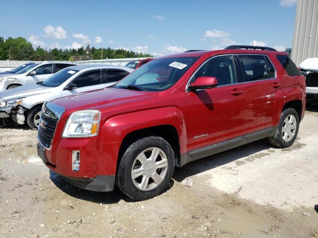 gmc terrain 2014 2gkflwek4e6322545