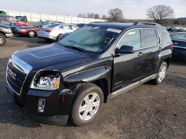 gmc terrain sl 2015 2gkflwek4f6210197