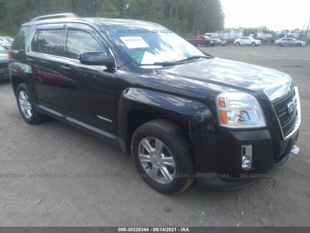 gmc terrain 2014 2gkflwek5e6137632