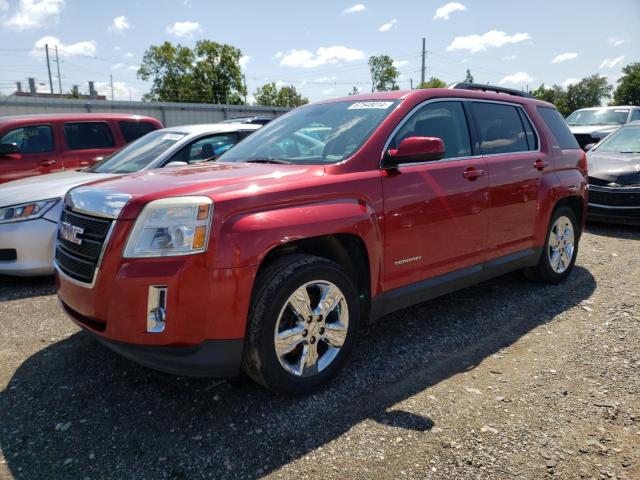 gmc terrain sl 2014 2gkflwek5e6143236