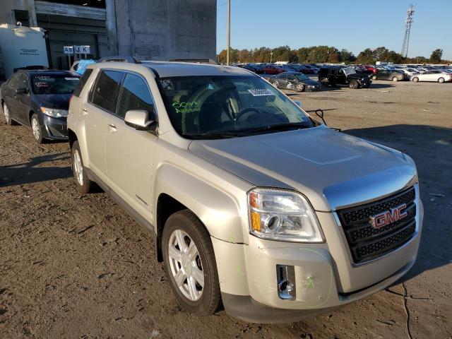 gmc terrain sl 2014 2gkflwek5e6156424