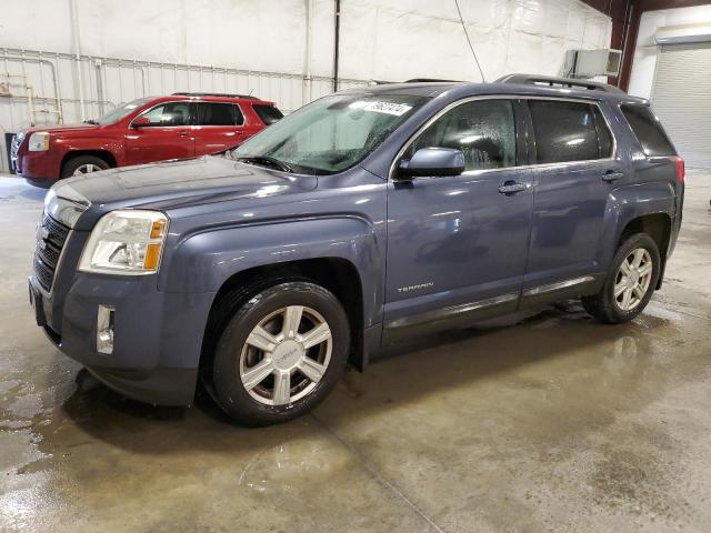 gmc terrain sl 2014 2gkflwek5e6290379