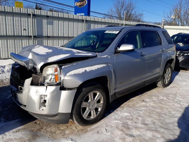 gmc terrain sl 2015 2gkflwek5f6416810