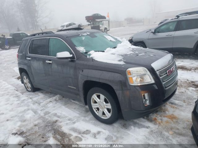 gmc terrain 2014 2gkflwek7e6212346