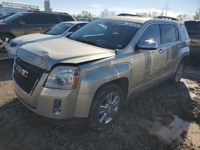 gmc terrain sl 2014 2gkflwek7e6344295