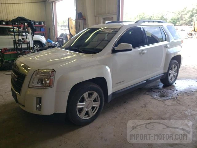 gmc terrain 2014 2gkflwek9e6312559