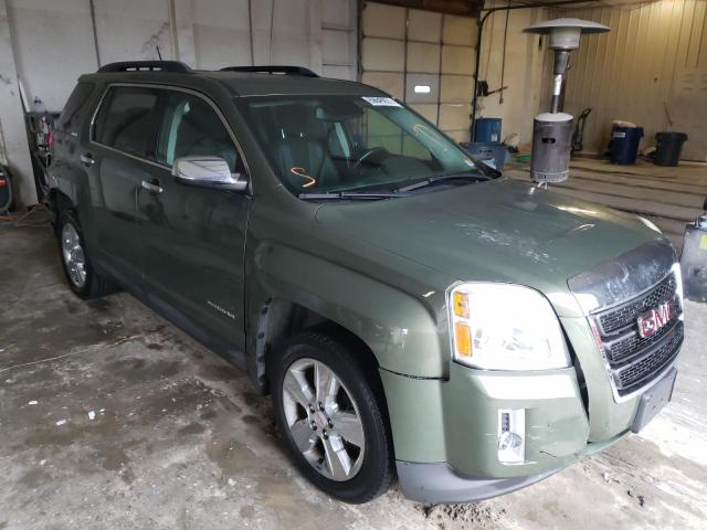 gmc terrain sl 2015 2gkflwek9f6149090