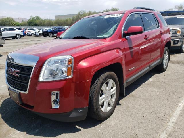 gmc terrain sl 2014 2gkflwekxe6244787