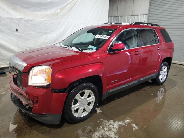 gmc terrain sl 2014 2gkflwekxe6271360