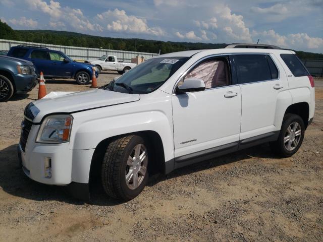 gmc terrain sl 2014 2gkflwekxe6295433