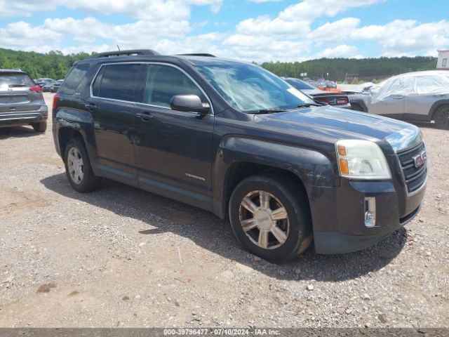 gmc terrain 2015 2gkflwekxf6150264