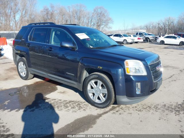 gmc terrain 2015 2gkflwekxf6315195