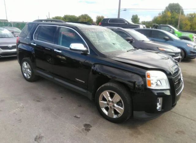 gmc terrain 2015 2gkflwekxf6377695