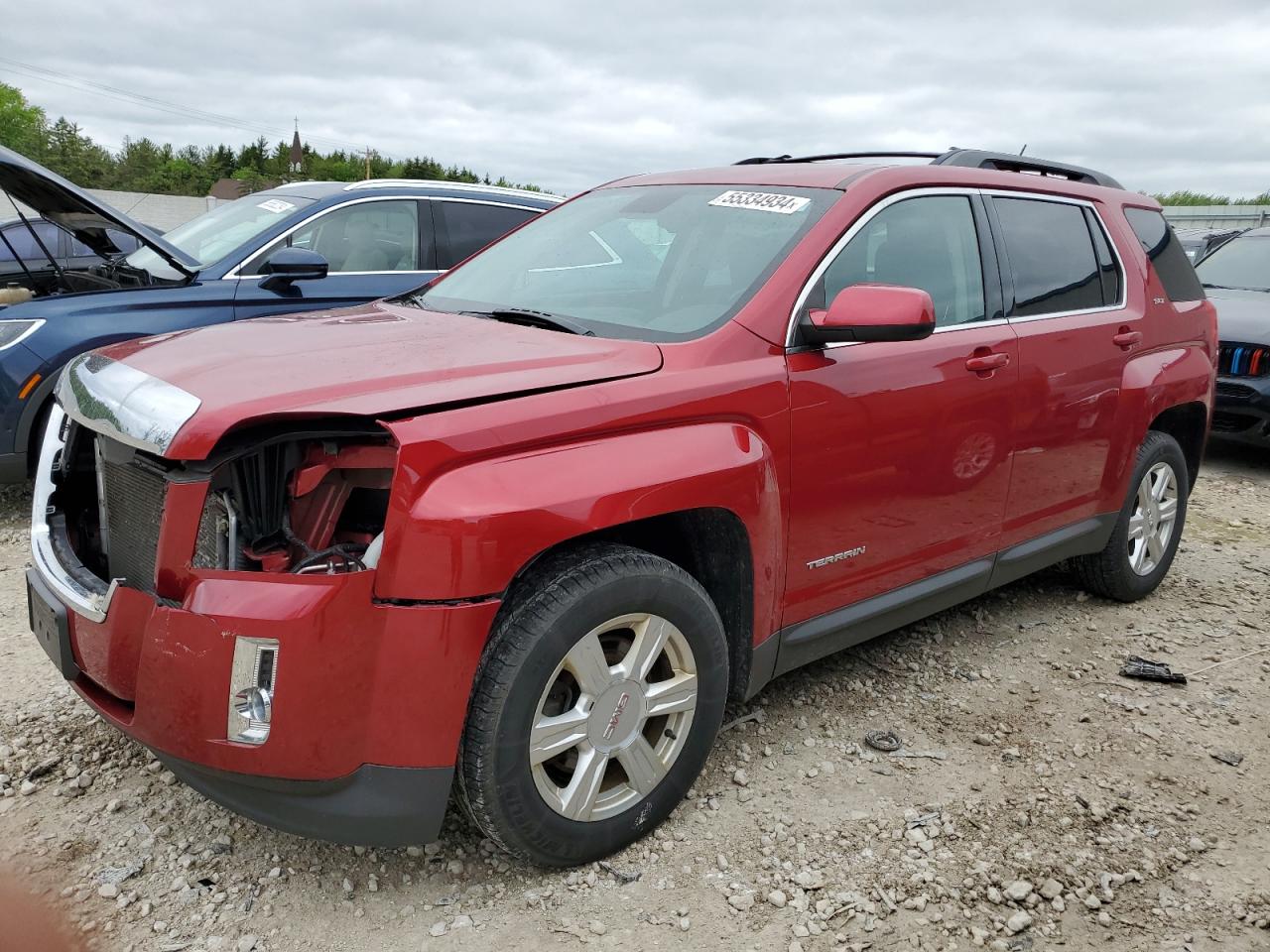 gmc terrain 2015 2gkflxe30f6131768