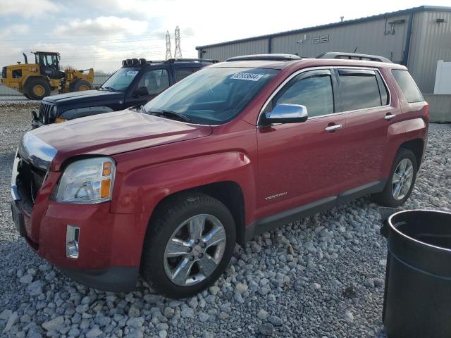 gmc terrain sl 2014 2gkflxe32e6247262